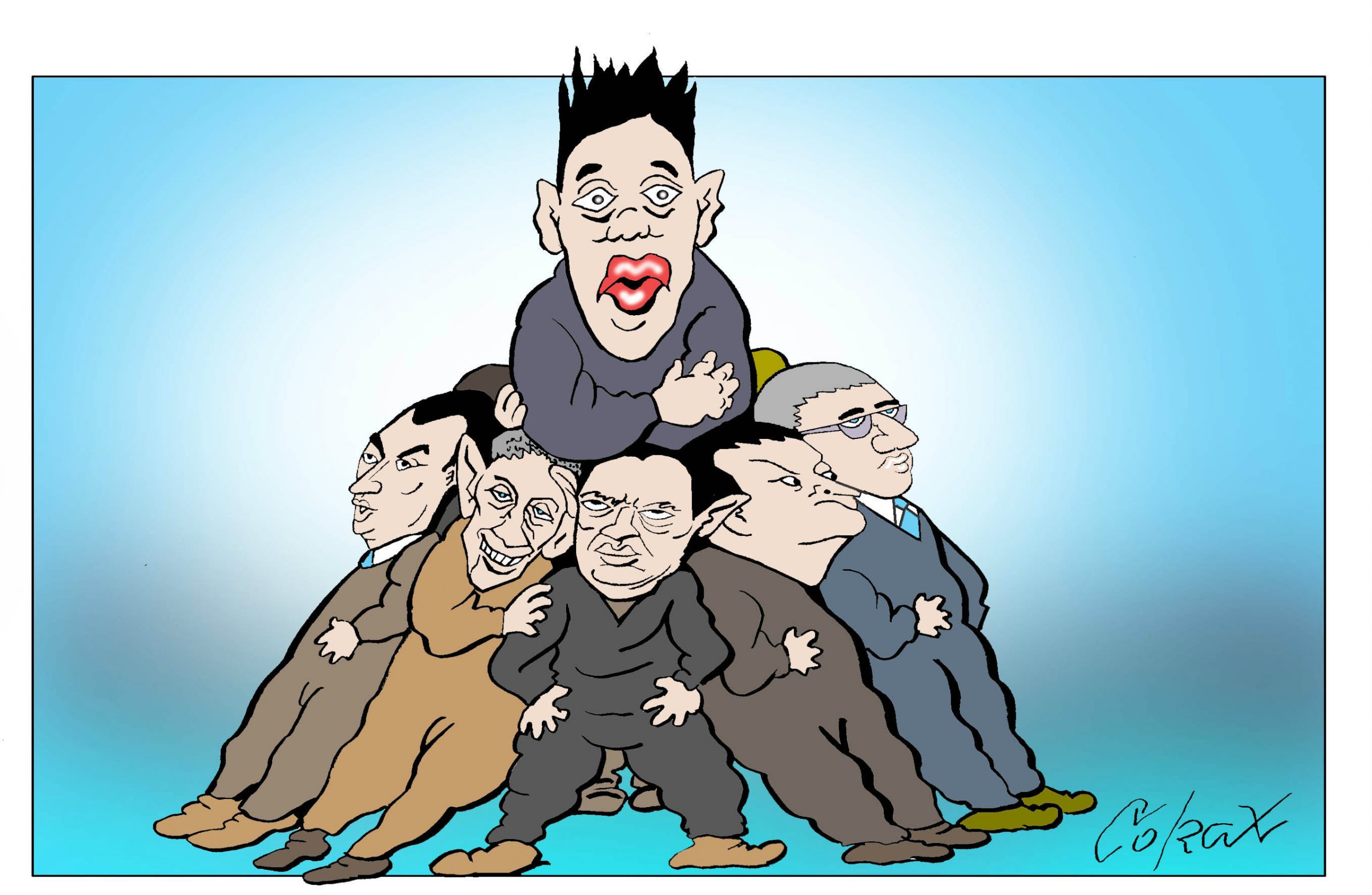 Corax 2