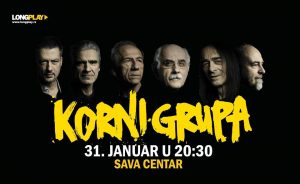 Muzički vodič od 25. januara do 1. februara 5