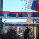 Sever Kosova: Ruske zastave i bilbordi s natpisima "Mi smo braća" 15