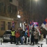 Nastavljeni protesti i u drugim gradovima u Srbiji (FOTO, VIDEO) 4