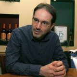 Pojam granice rodio se sa nacionalizmom 1