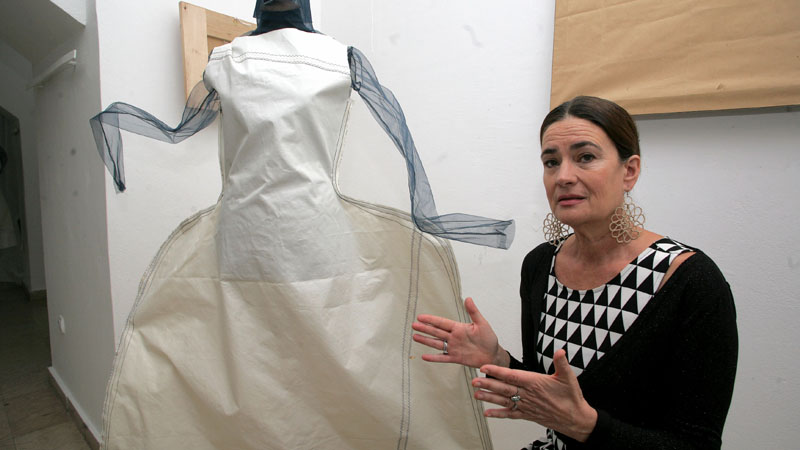 Put čovika sa otoka počinje prvim valom, a ne korakom 1