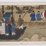 Od kineskih vrtova do kulture čaja 11