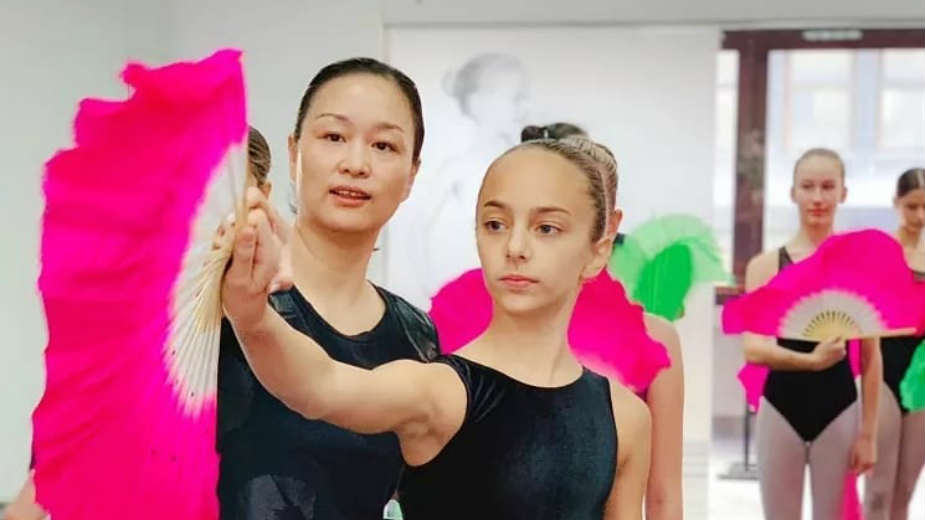 Uspeh škole Nacionalne fondacije za igru u Kelnu 1 Uspeh škole Nacionalne fondacije za igru u Kelnu 1