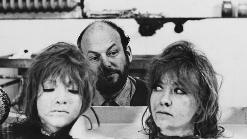 Dušan Makavejev - filmski izumitelj 1