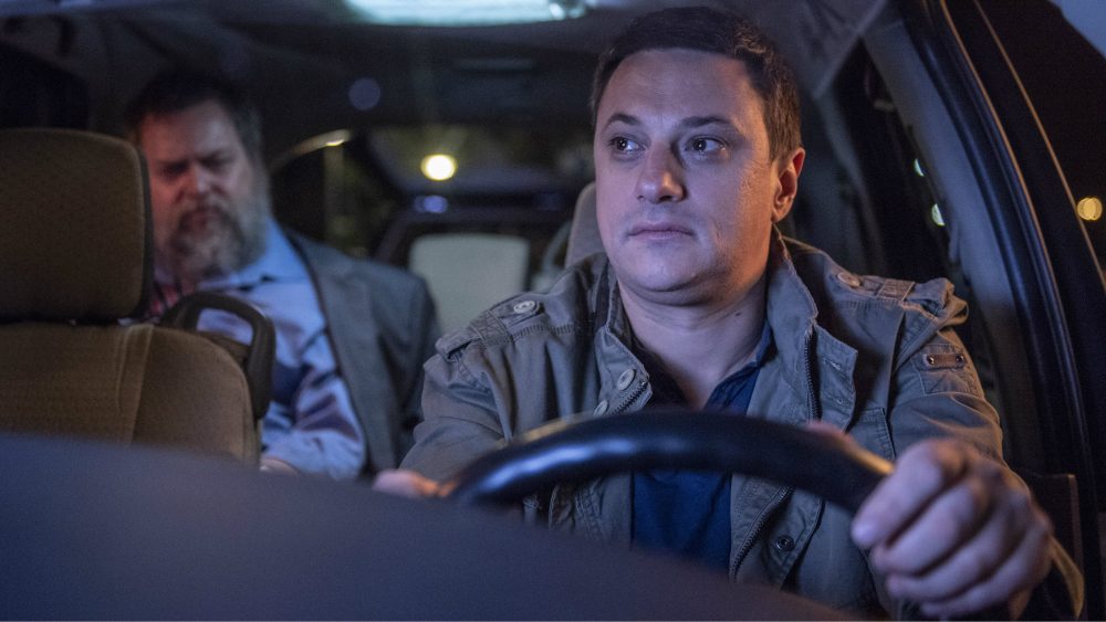 "Taksi bluz" najgledaniji domaći film u 2019. godini 1