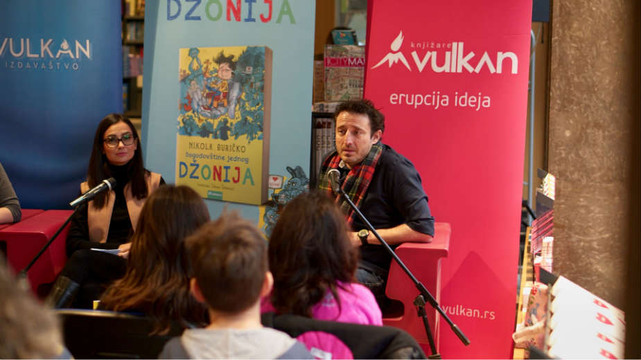 Đuričko: Mislim da idemo u rikverc 1