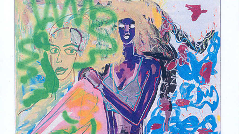 Izložba slika i skulptura Milice Šujice Vučetić u Kući Đure Jakšića 1