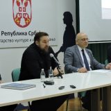 Vukosavljević: Primedbe MSUB i MSUV "pravno neuke i detinjaste" 6