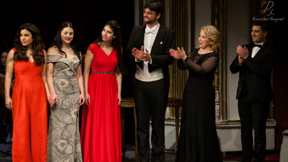 Počinje "Rosi fest 2019" 1