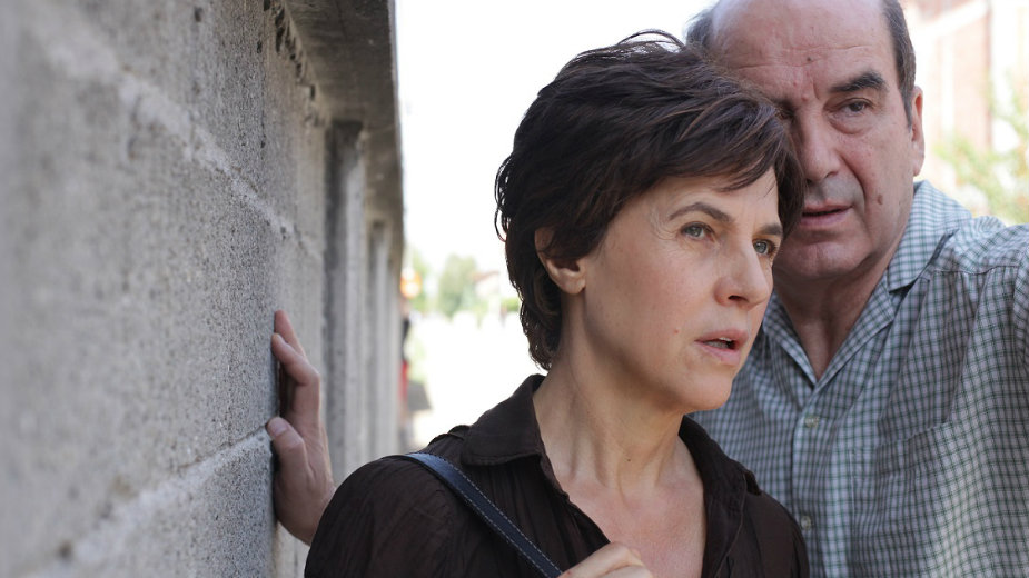 "Šavovi" Miroslava Terzića u programu Panorama Berlinskog festivala 1 "Šavovi" Miroslava Terzića u programu Panorama Berlinskog festivala 1