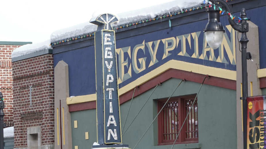 Počeo Festival američkog nezavisnog filma Sandens 1