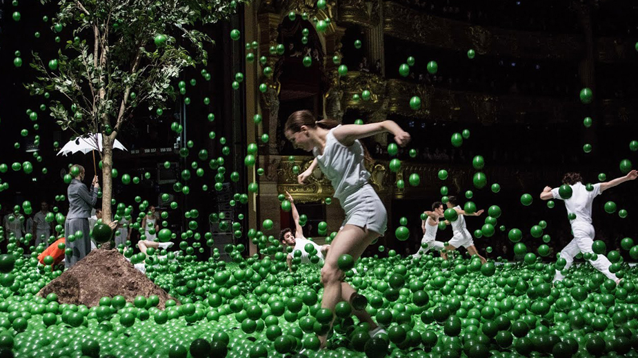 Događaji u kulturi koji su obeležili 2018. 1 Događaji u kulturi koji su obeležili 2018. 1