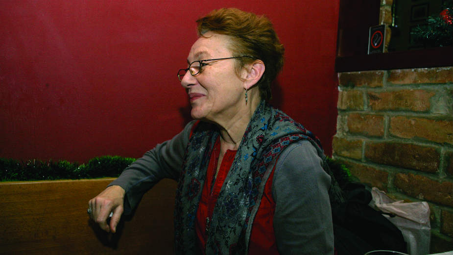 Možda više i nema politike, ostalo je samo lobiranje i taljenje 1 Možda više i nema politike, ostalo je samo lobiranje i taljenje 1