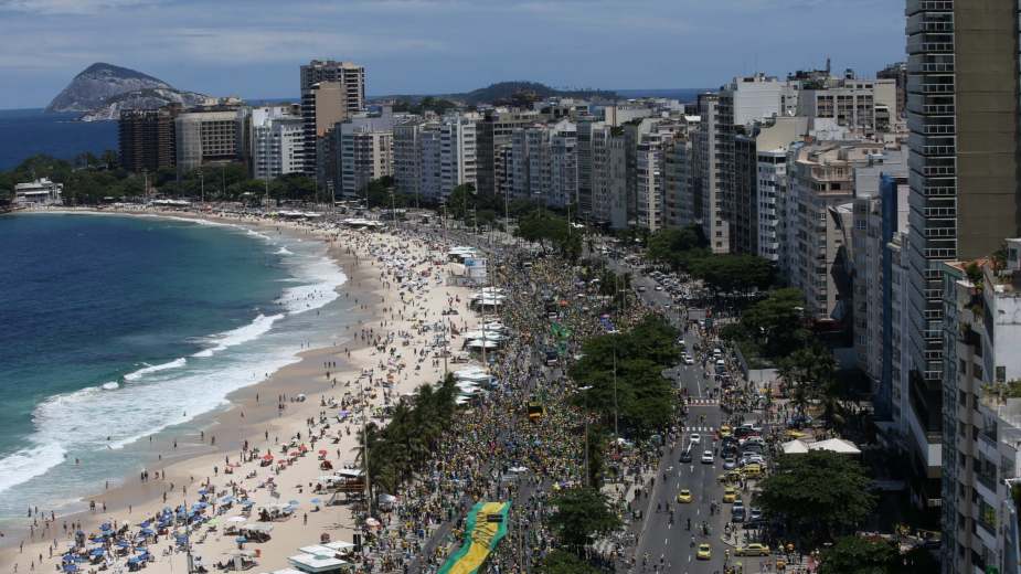 Kreativna fuzija prirode i kulture 1