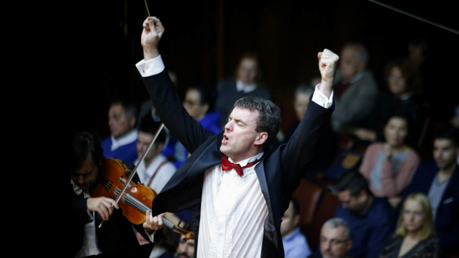 Betoven i Vagner o ljubavi 1