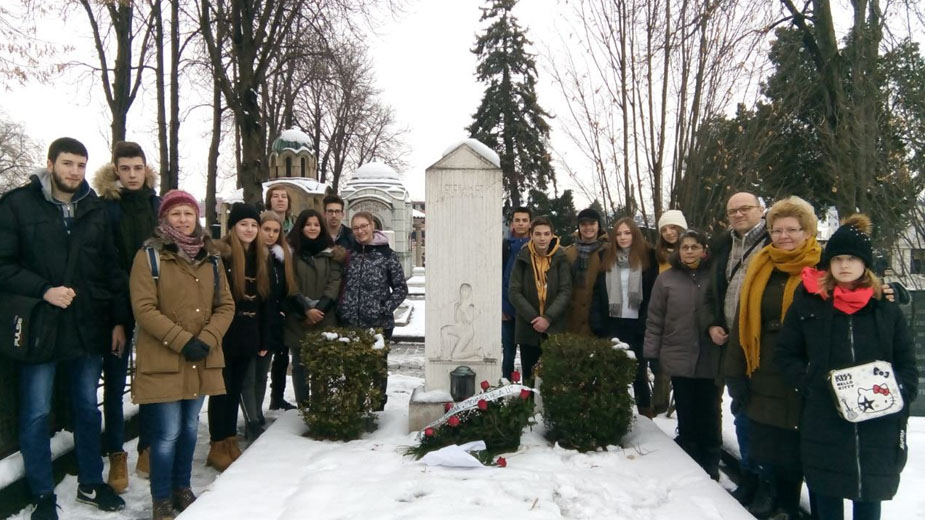 Počelo obeležavanja 120 godina Muzičke škole "Mokranjac" 1 Počelo obeležavanja 120 godina Muzičke škole "Mokranjac" 1