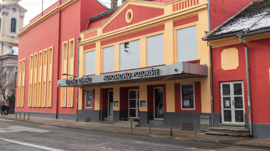 Dramsko takmičenje u Ujvideki sinhazu 1