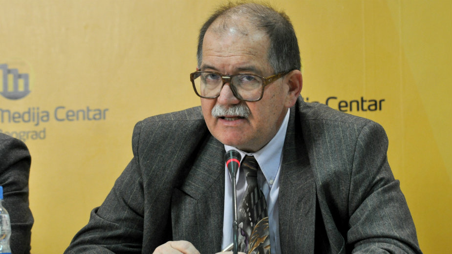 Šanse Prištine da uđe u Unesko manje su nego 2017. 1