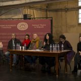 Rekonstrukcija nasleđa i dela Bore Stankovića 4