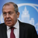 Lavrov: EU ne treba da zahteva od Srbije da se opredeljuje između Moskve i Brisela 11