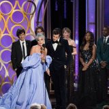 Dodeljeni Zlatni globusi (FOTO) 15