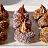 Recept nedelje: Lešnik gnezda 1