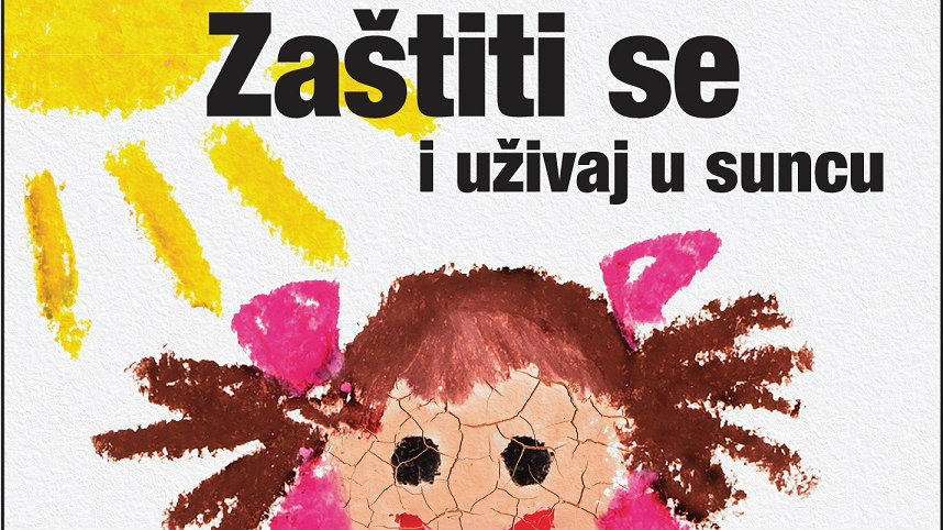 Počinje edukativna kampanja "Zaštita za sve" 1