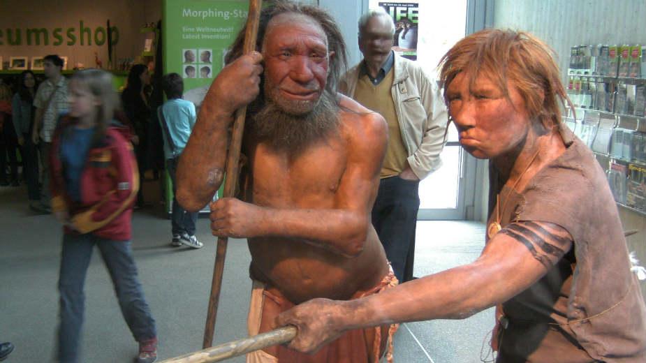 Neandertalci su bili kadri da ubiju plen sa distance (2. deo) 1