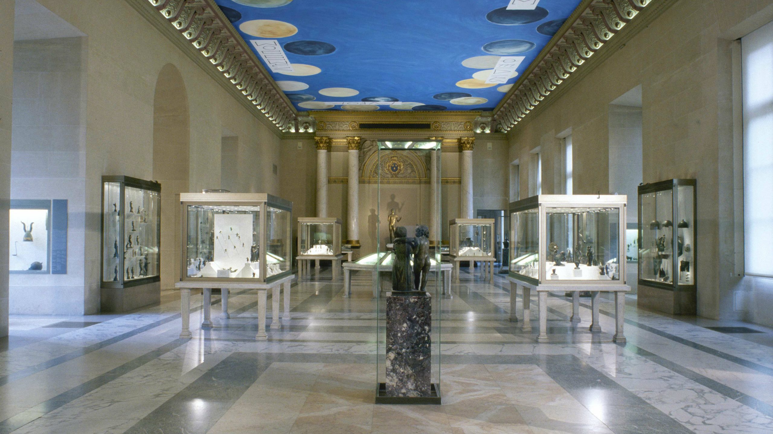 Luvr 2018. imao rekordan broj poseta 1