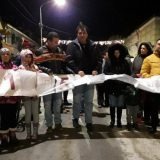 Veliko Gradište: Održan prvi građanski protest "1 od 5 miliona" 12