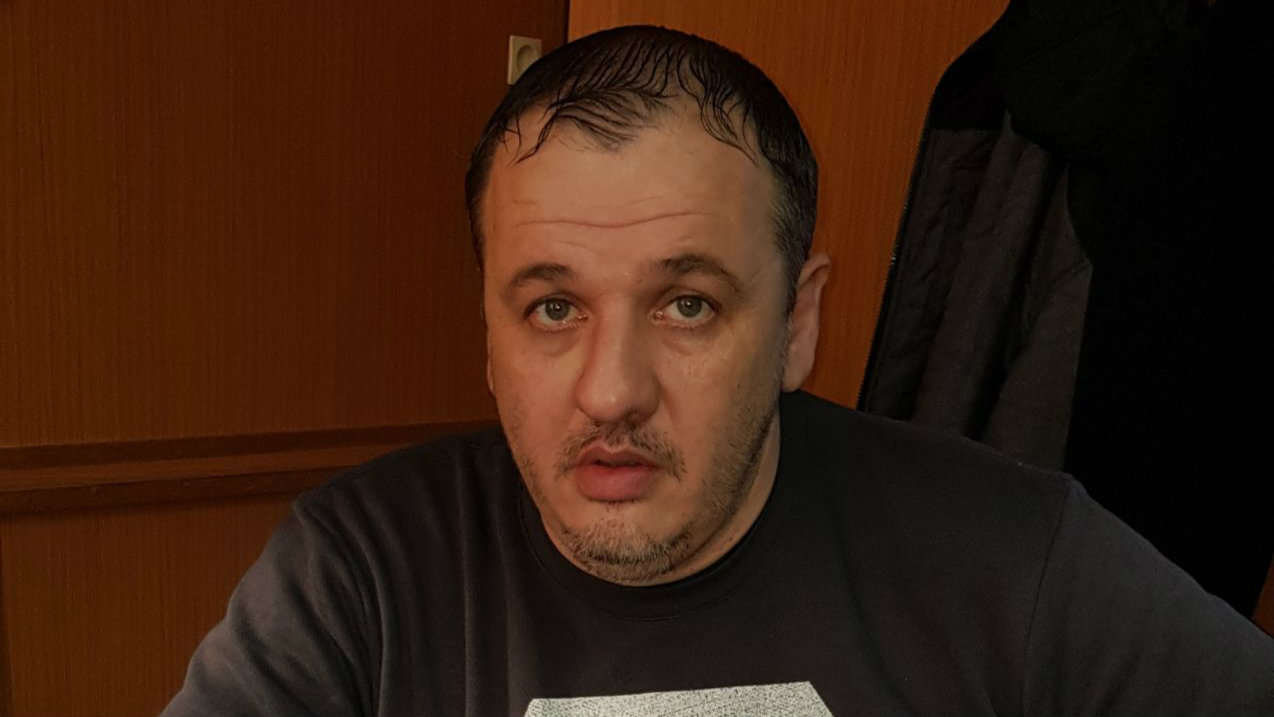 Povereniku sindikata ASNS "Georad" otkaz zbog sindikalnog delovanja 1