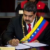 Maduro odbacio ultimatum evropskih zemalja za raspisivanje predsedničkih izbora 7