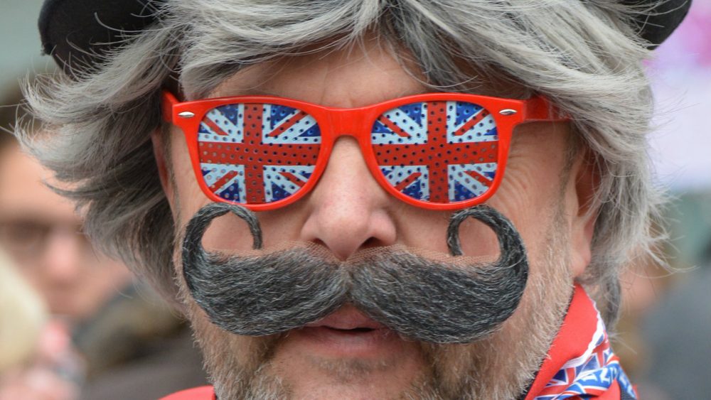 Zašto nemački privrednici strahuju od Bregzita? 1