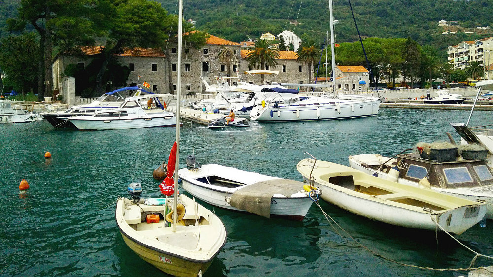 Herceg Novi na listi 10 najboljih destinacija za pecanje 1