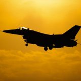 Hrvatska poništila odluku o kupovini izraelskih polovnih aviona F-16 1