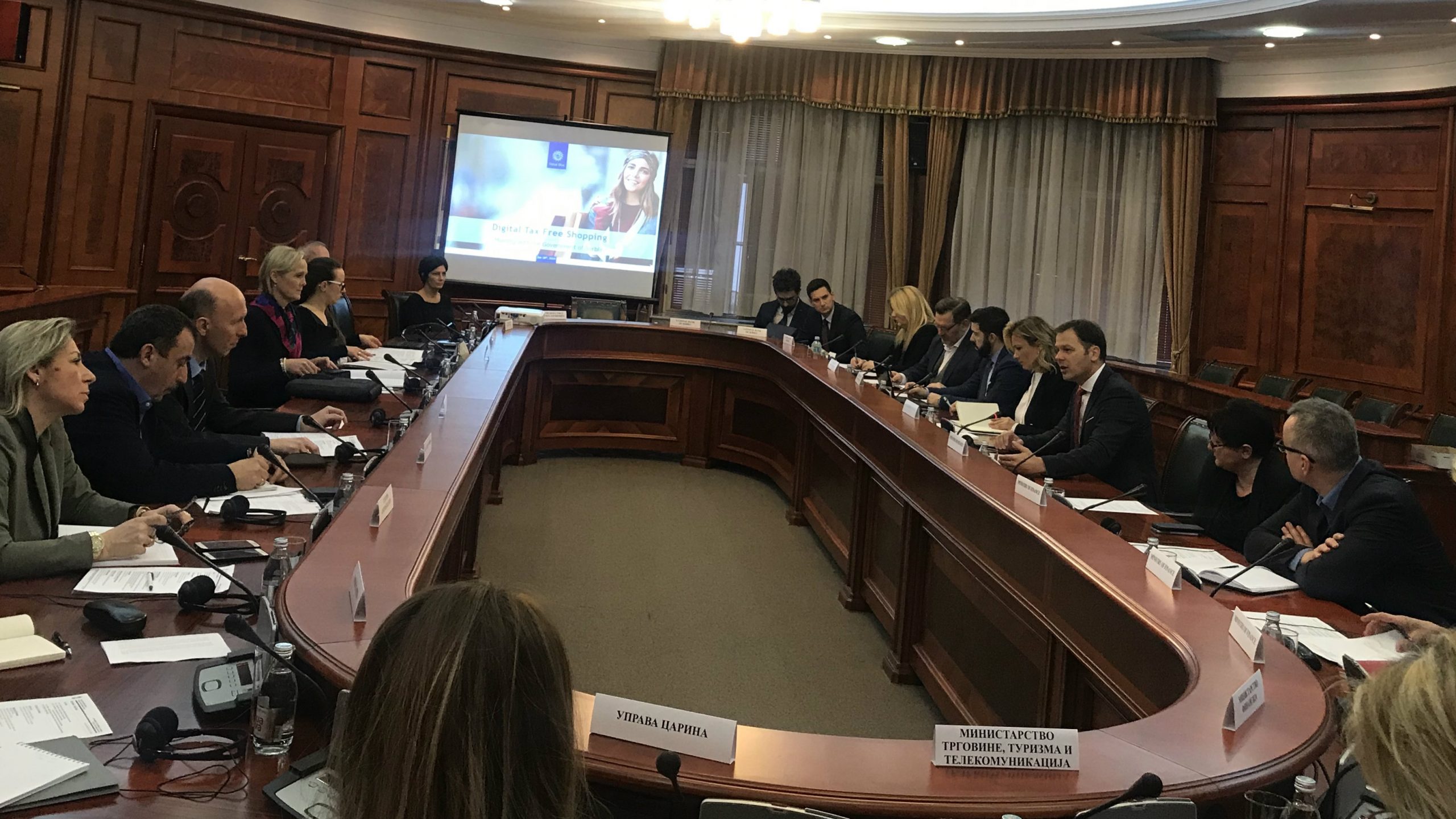 Mali: Unaprediti sistem povraćaja PDV-a za strance 1