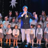 "Božićni koncert" 12. januara u Dečjem kulturnom centru Beograd 10