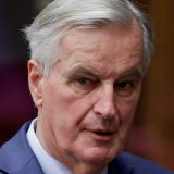 Barnije: Posle Bregzita EU spremna za trgovinski sporazum sa Britanijom 11