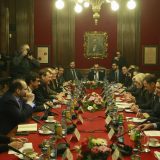 Počeli zvanični razgovori misije MMF-a sa delegacijom Srbije 14