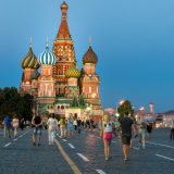 Moskva proteruje sedam evropskih diplomata 8
