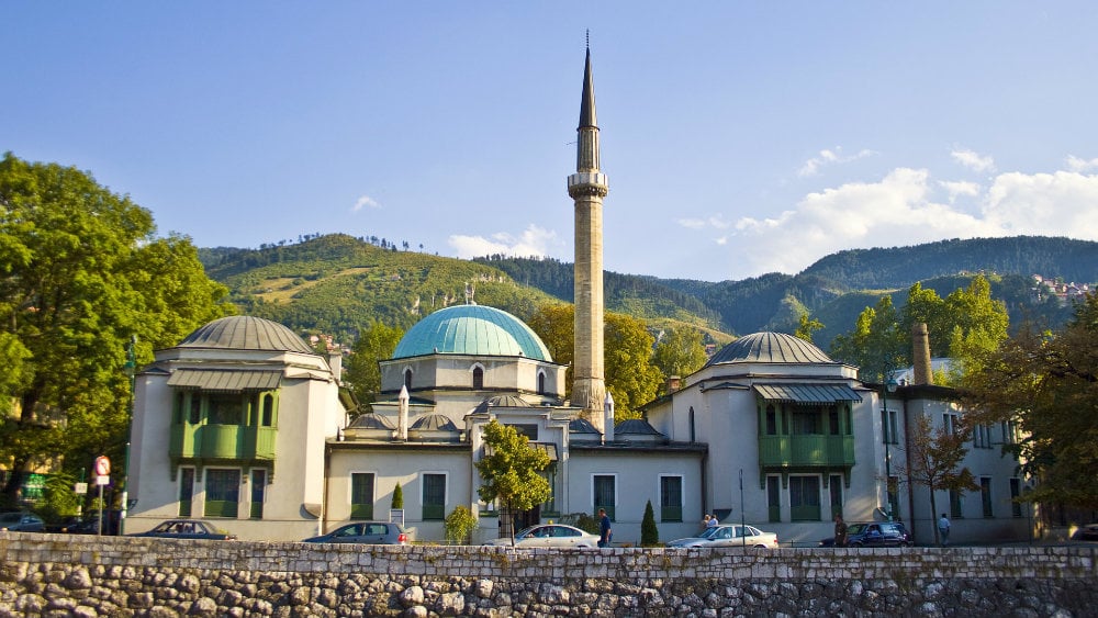 Ko zagovara radikalni islam u BiH? 1