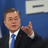 Mun Džae In: Severna Koreja da preduzme hrabrije korake u cilju denuklearizacije 3