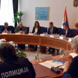 Stefanović: Postoji trend smanjenja stradalih na putevima 3