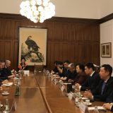 Nikolić: Srbija spremna za uspešnu saradnju sa Kinom 7