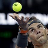 Rafael Nadal prvi finalista AO 15