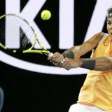 Nadal bez izgubljenog seta do polufinala AO 1