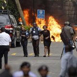 Najmanje pet mrtvih u napadu na hotelski kompleks u Najrobiju 5