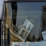 Na doček Putina pristižu autobusi, najviše iz Niša i Kruševca (FOTO) 5