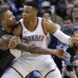 Golden Stejt rutinski savladao Vašington na gostovanju 2